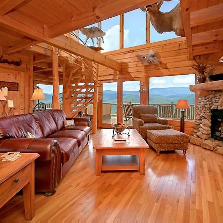 Above It All #38 Sevierville Exterior foto