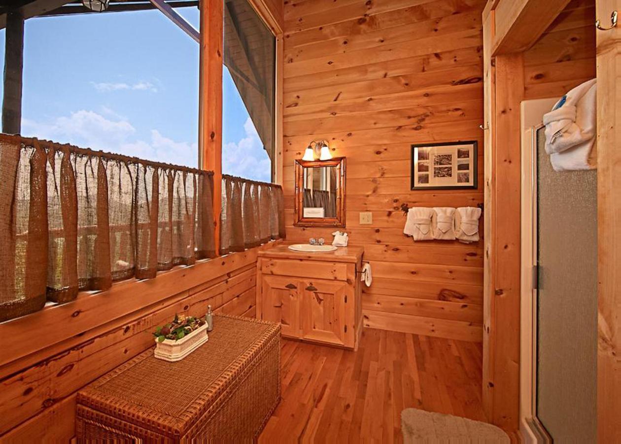 Above It All #38 Sevierville Exterior foto