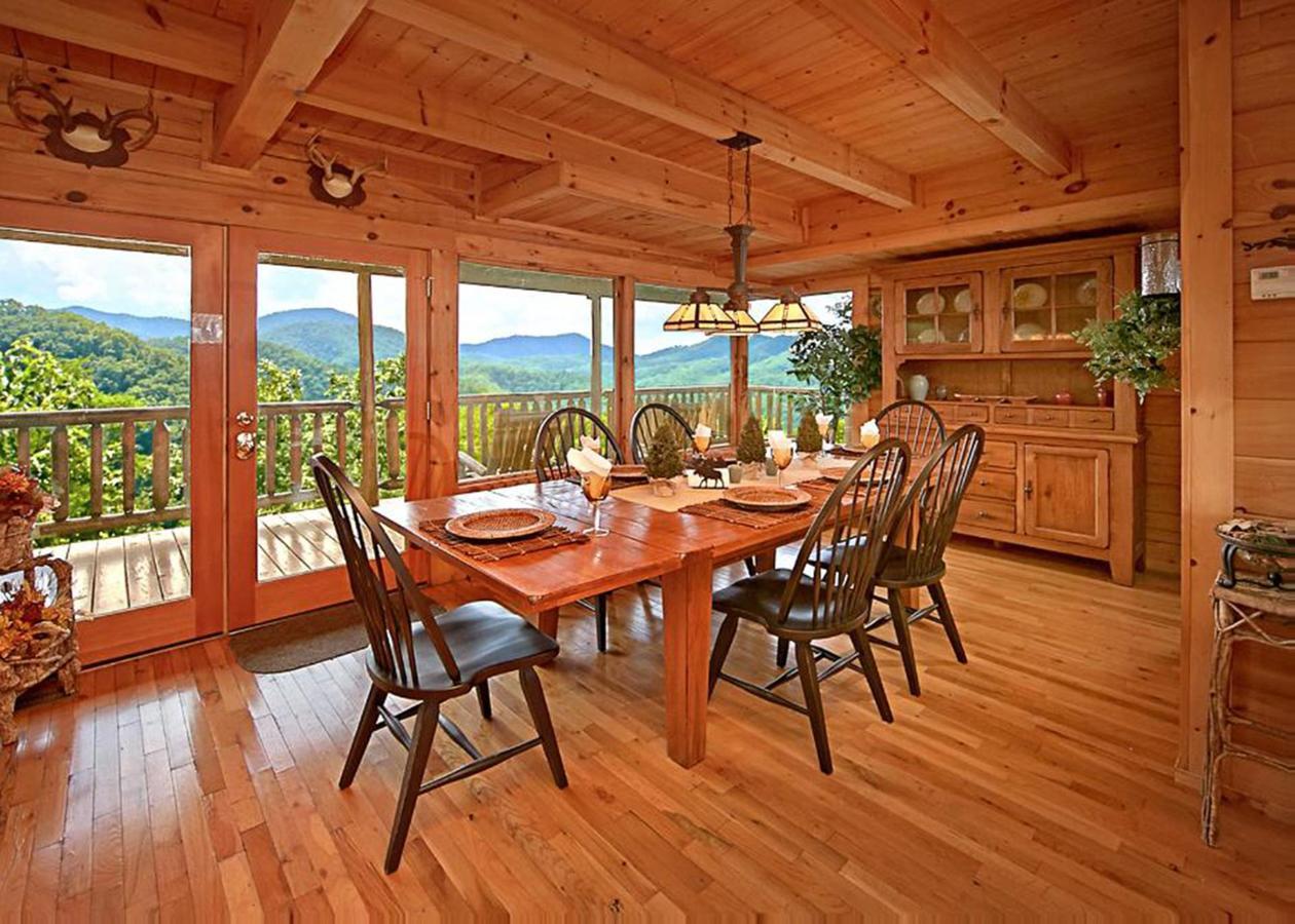 Above It All #38 Sevierville Exterior foto