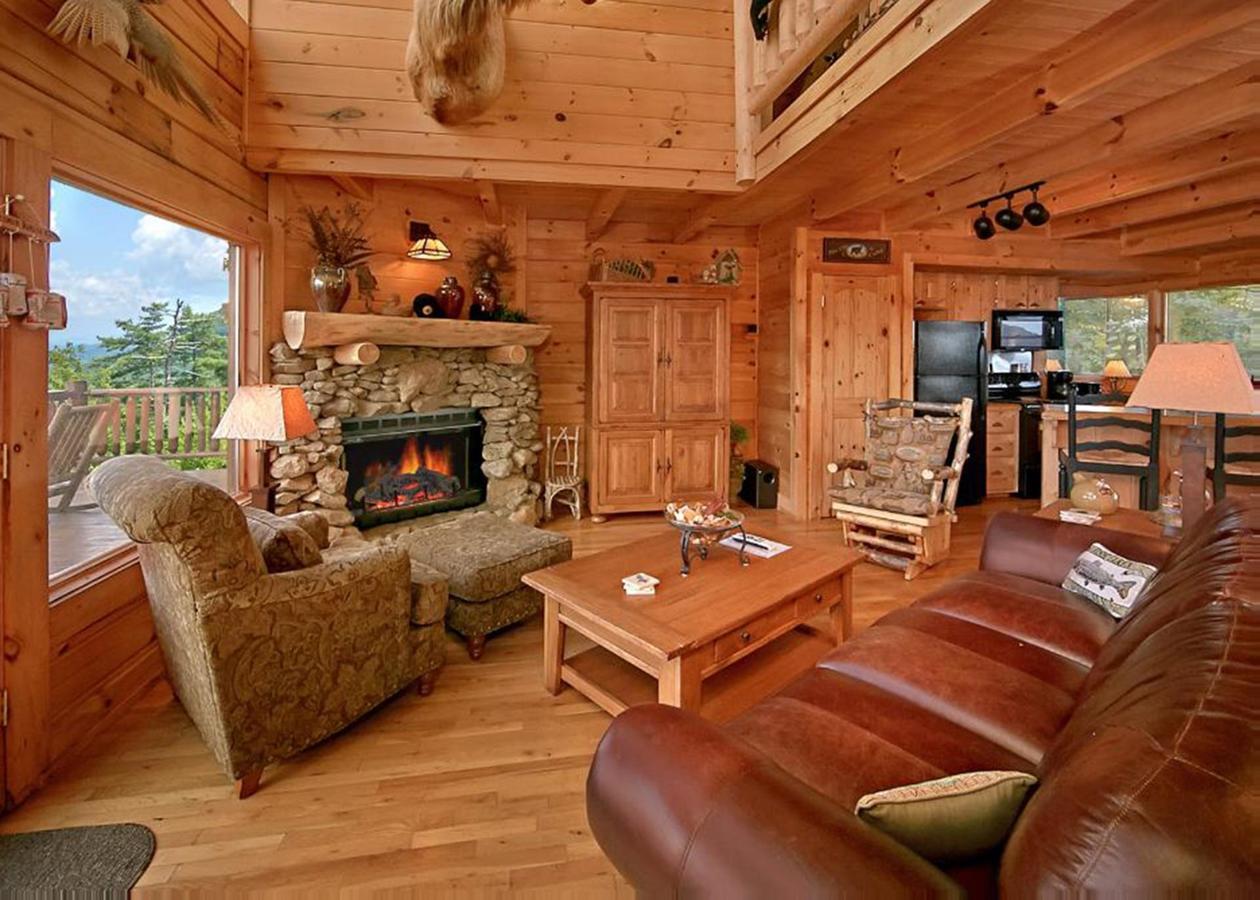 Above It All #38 Sevierville Exterior foto