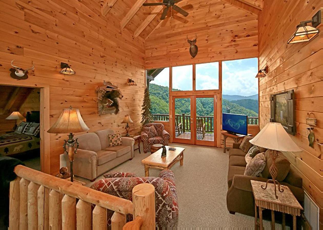 Above It All #38 Sevierville Exterior foto