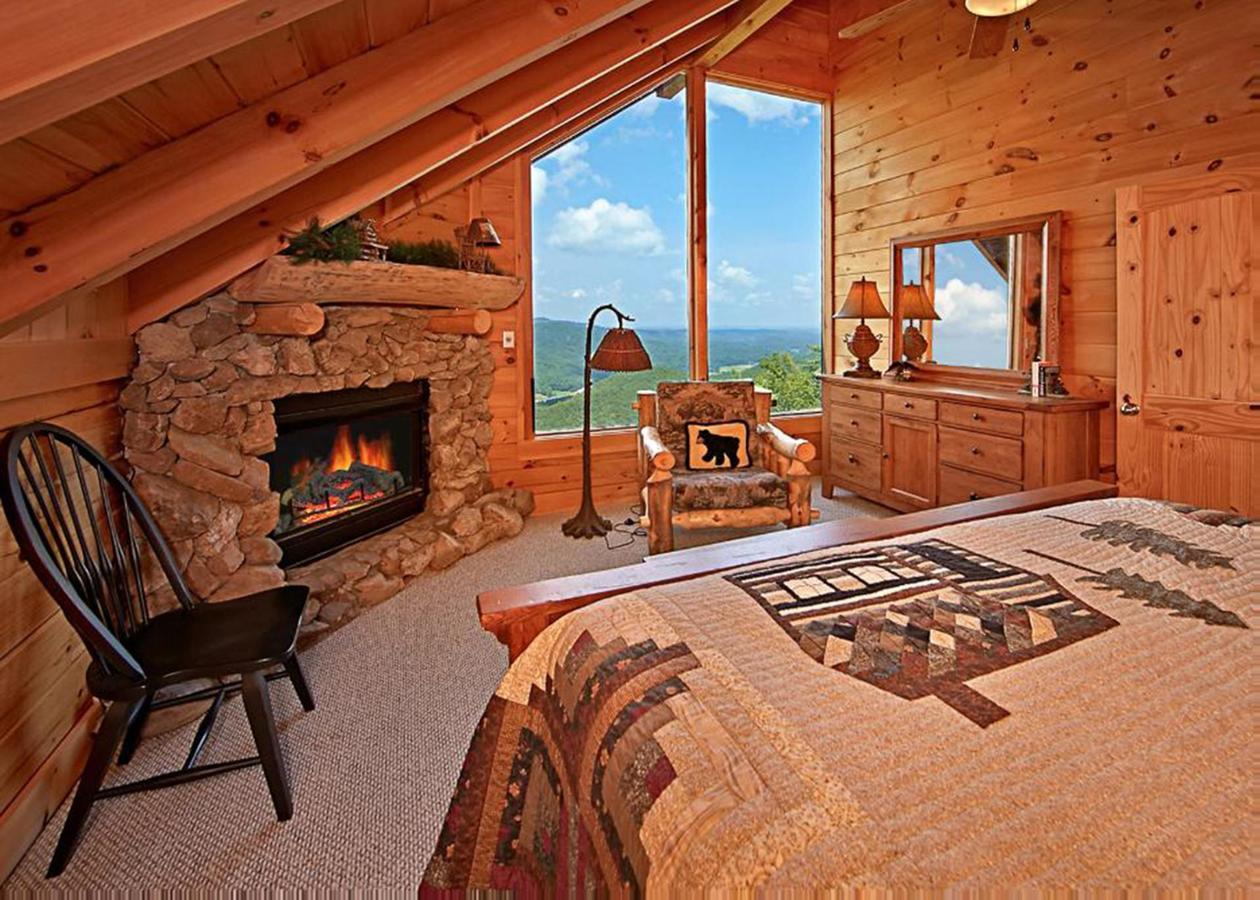 Above It All #38 Sevierville Exterior foto