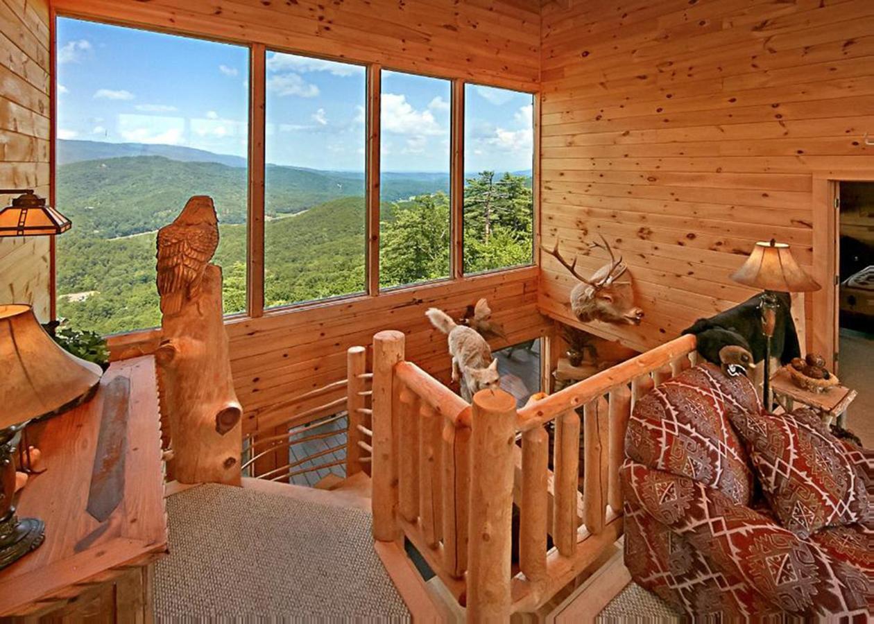 Above It All #38 Sevierville Exterior foto